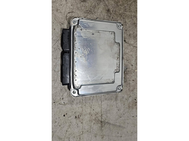 Řídící jednotka 038906019KC, 1039S02040 Ford Galaxy 2003