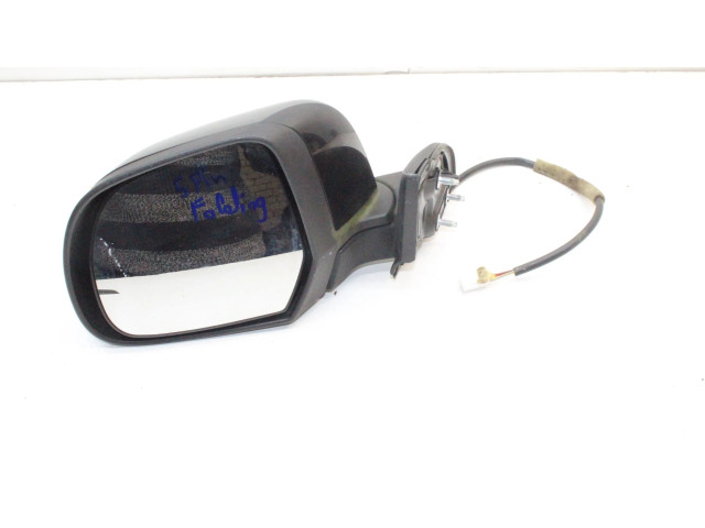 Zpětné zrcátko Nissan Leaf I (ZE0) 2014 5PIN