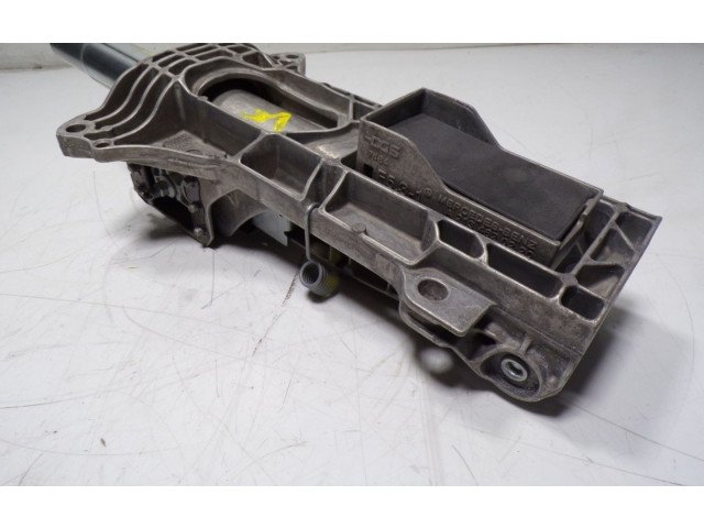    Рулевая рейка A2534604500, A2534604500   Mercedes-Benz GLC X253 C253 2015 -  года