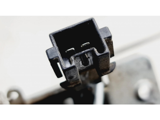 Замок багажника 4698924 Saab 9-3 Ver1 1998-2005 года