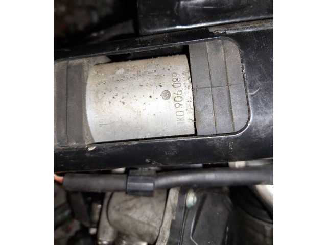 Топливный насос