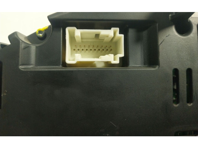 Přístrojová deska Mercedes-Benz GLA W156 2018 A1569008903, 0263698319