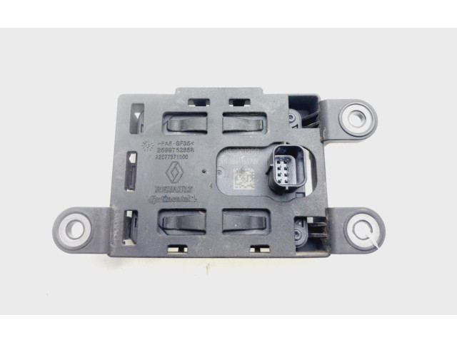 Řídící jednotka 259975285R Renault Sandero I 2021