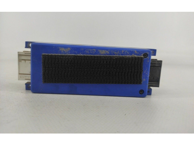 Блок управления двигателя    Citroen Nemo