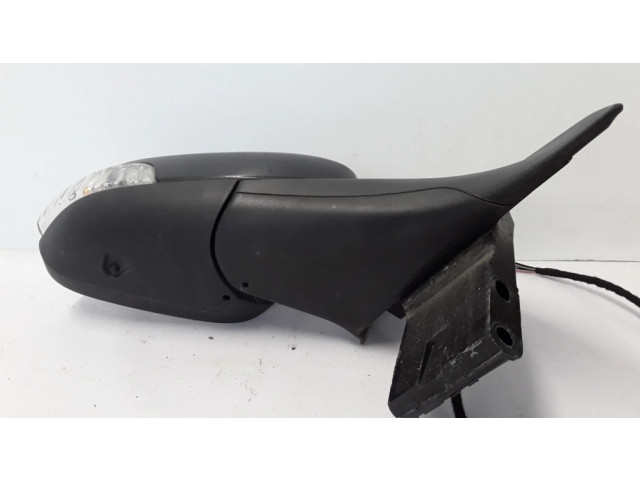 Zpětné zrcátko pravé Volvo C70 2009 31218124