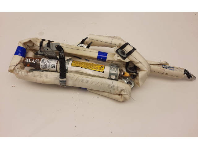 Надувная подушка для крыши AW9314K160AC Jaguar XJ X351