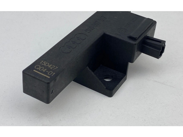 Блок управления 8K0907247, 33542221   Audi Q5 SQ5