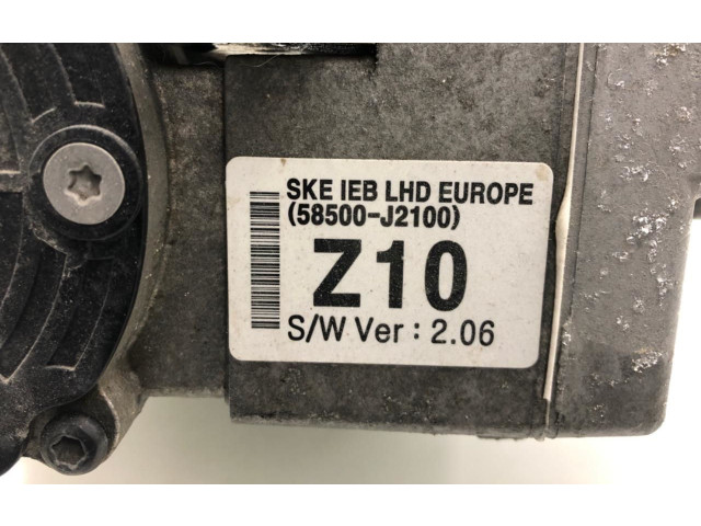 Jednotka ABS 58520J2000 KIA Soul 2020