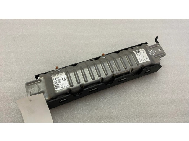 Подушка безопасности для колен 9297722   BMW 7 G11 G12