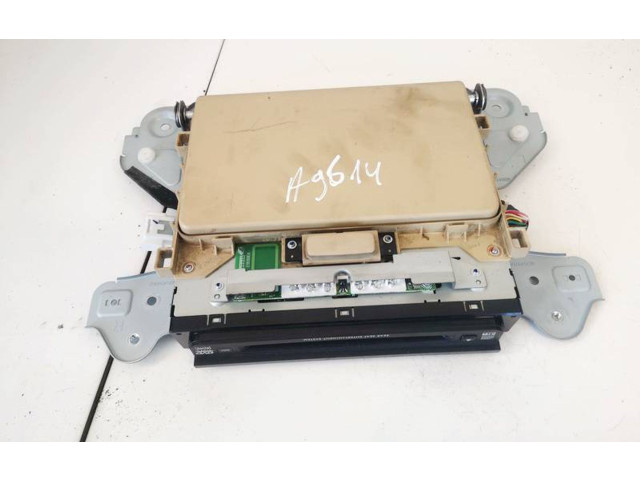 Дисплей    86255xa02aeu   Subaru B9 Tribeca