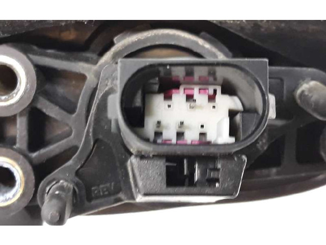 Зеркало электрическое     Сзади   Mini One - Cooper R50 - 53  2001-2006 года   