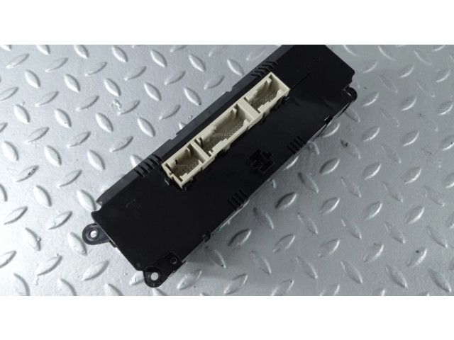 Блок управления климат-контролем A2518702889, A2518204889   Mercedes-Benz R W251