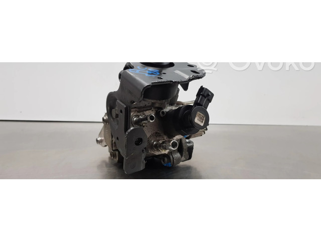 Топливный насос