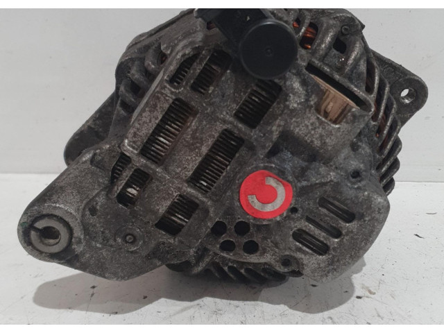 Генератор    Subaru Forester SF      