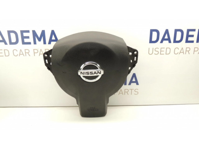 Надувная подушка для руля