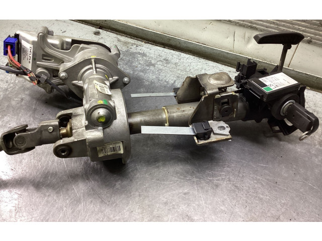    Рулевая рейка 26095564, 24445098   Opel Meriva A 2003 - 2010 года