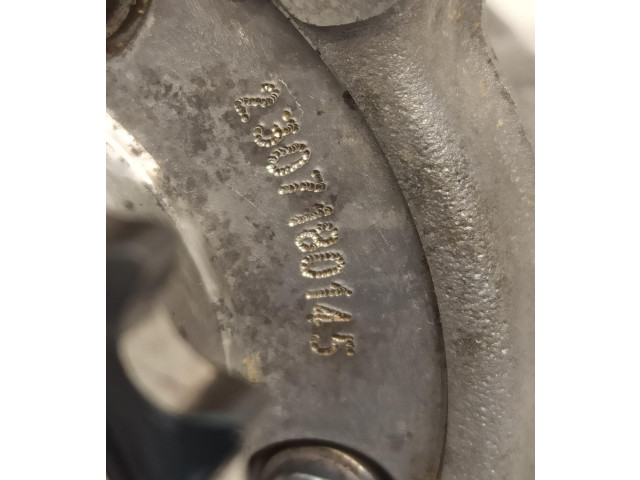 Топливный насос