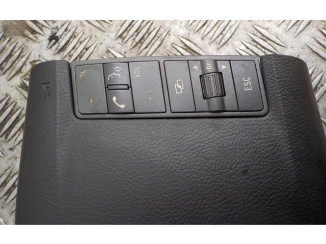 Подушка безопасности водителя 3D0880201T   Volkswagen Phaeton