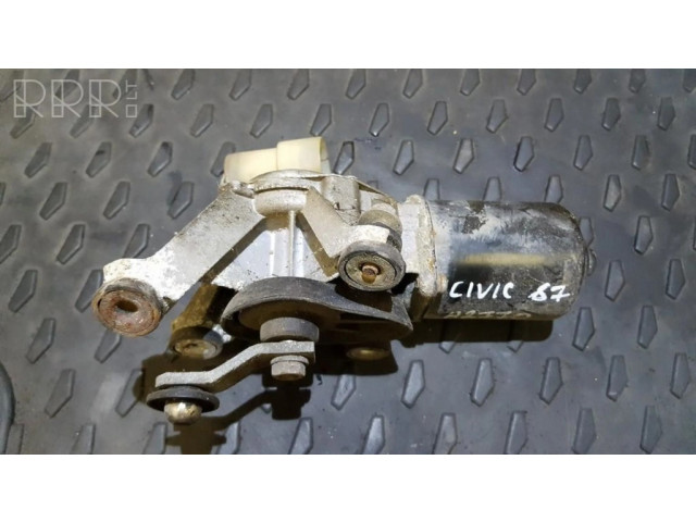 Двигатель стеклоочистителей