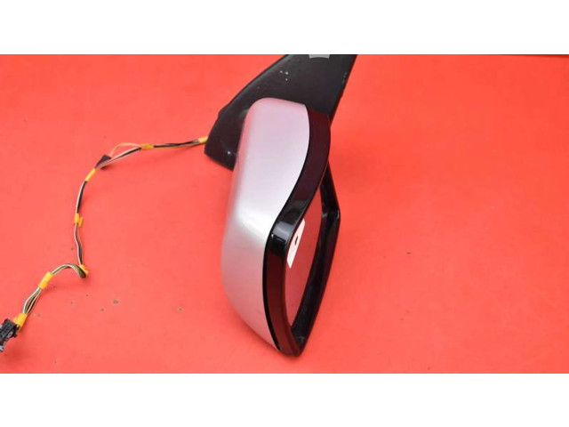 Зеркало электрическое BMW X5 E53 1999 - 2006 года