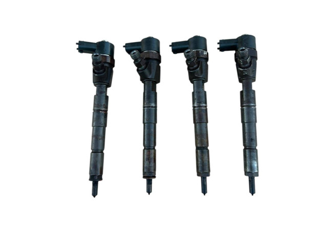 Vstřikovač 0445110243 Fiat Croma 939A2000