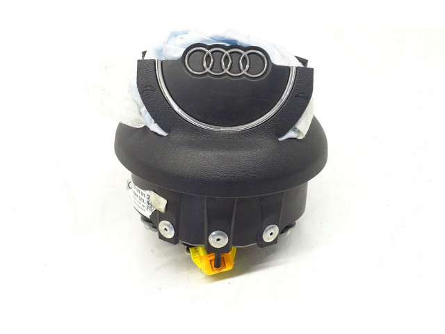 Подушка безопасности водителя 8J0880201L Audi Q5 SQ5