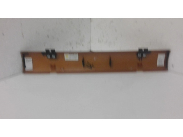 Отделочный щит панели (центральный)