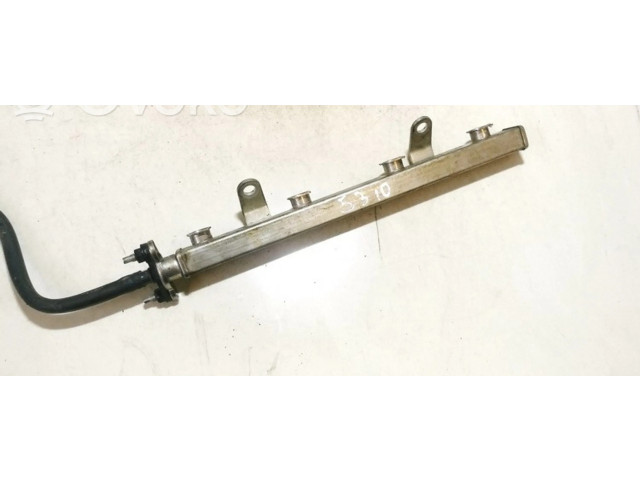 Топливная рампа    Hyundai i10 1.2 