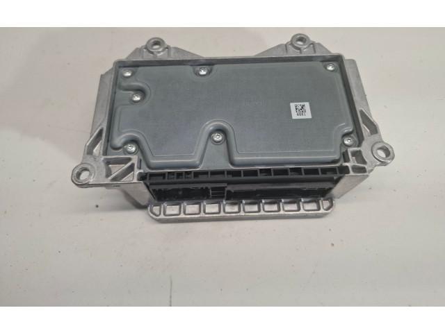 Блок подушек безопасности 31387523   Volvo V60