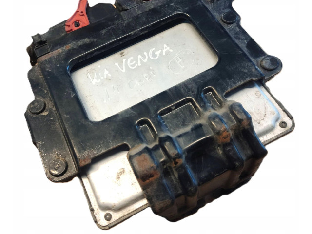 Řídící jednotka 39130-2A310 KIA Venga 2014