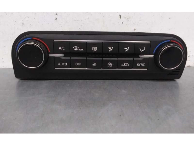 Блок управления климат-контролем 97250J7301   KIA Xceed