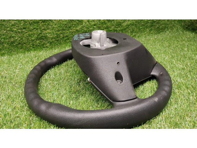 Руль Ford Fiesta 2017- года D2BB3600EB3JA6, AE833F563