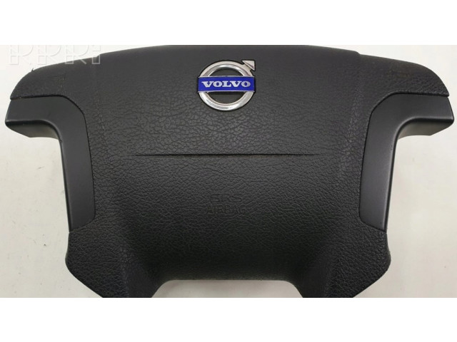 Подушка безопасности водителя 8686271   Volvo V70