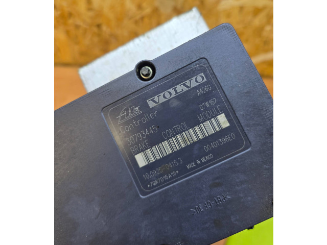 Jednotka ABS 30793445, 00401396E0 Volvo XC90 2008