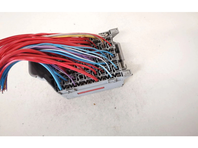 Блок предохранителей 9162439, 9162439 Volvo V70