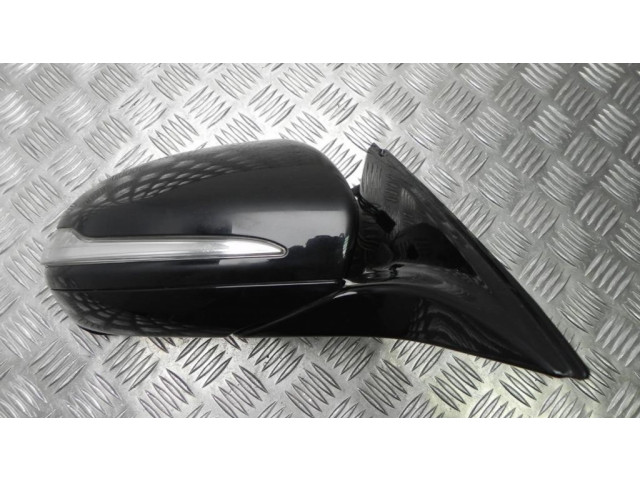 Zpětné zrcátko  Mercedes-Benz S W222 2015  A2228101616, P565 UK  