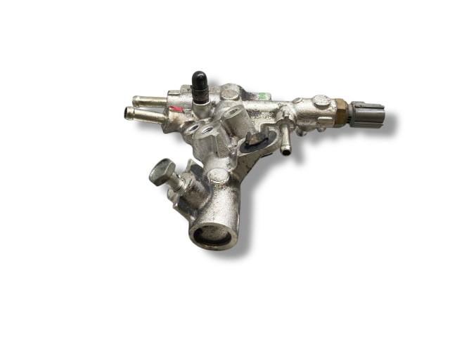 Топливная рампа SH011327X, SHY1 KIA Ceed для двигателя D4FB