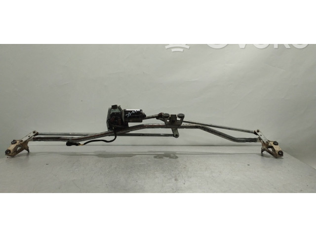 Моторчик дворников     Opel Meriva A