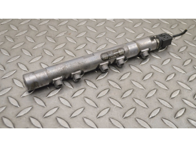 Топливная рампа 7823460, 0281002948 Mini Cooper Countryman R60 для двигателя N47 C16 A