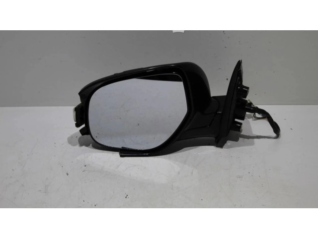 Зеркало электрическое Mitsubishi ASX - года