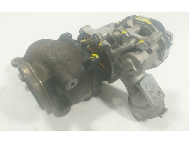  Турбина Volkswagen Golf SportWagen  05E145701E, 05E145701E         