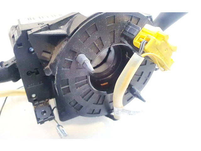 Подрулевой шлейф SRS 25859043, 1k0971584 Skoda Fabia Mk2 (5J)