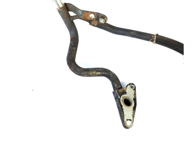 Vstřikovací lišta Subaru Forester SH