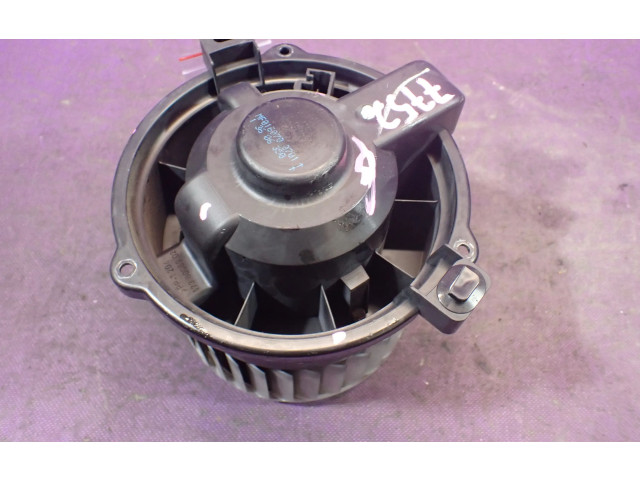 Вентилятор печки MF0160700701, MF0160700701 Mitsubishi Colt CZ3