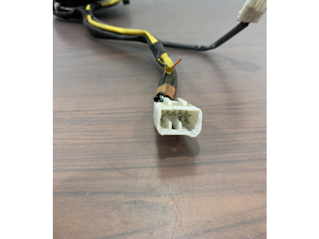 Подрулевой шлейф SRS ZH20Y590162   Subaru Forester SG