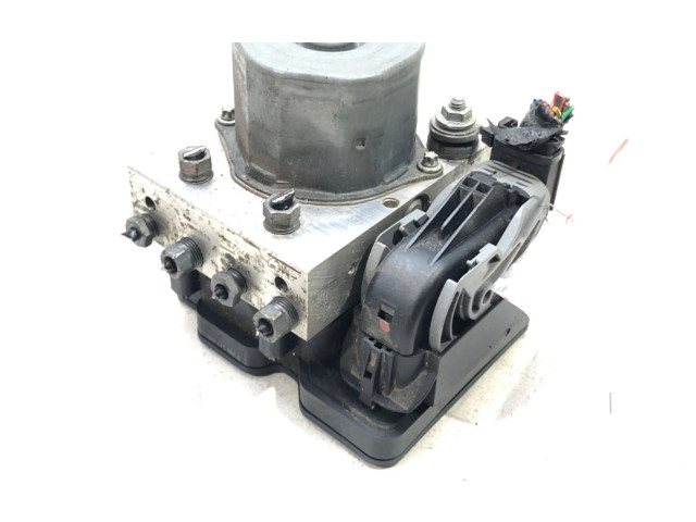 Блок АБС Maserati Quattroporte - года