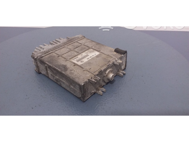 Блок управления двигателем Блок управления    Volkswagen PASSAT B4