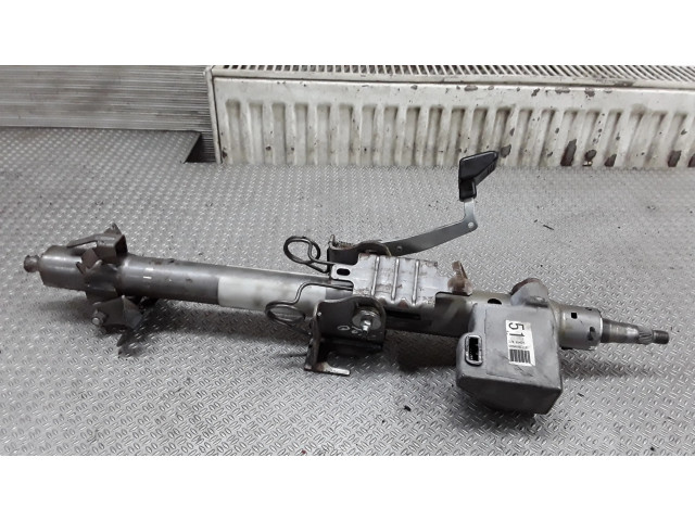 Рулевая рейка Lexus IS 220D-250-350 2006-2013 года