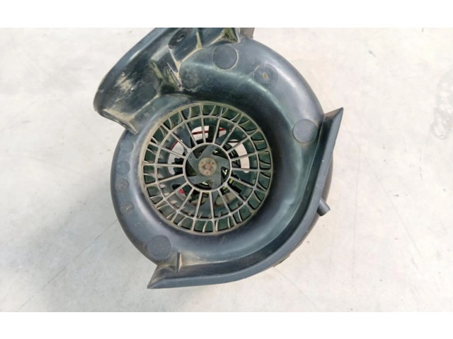 Вентилятор печки    7700811864, 7700811864   Renault Clio I