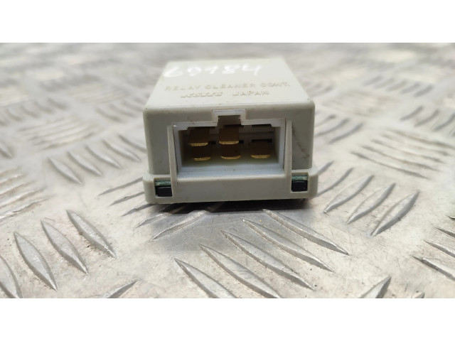 Блок управления Honda FR-V